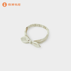 Wismorni | Cute Baby Hair Accessories Sweet Bow Hairbands