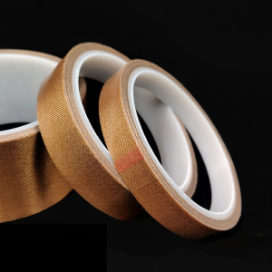 Heat Resistant Fireproof Insulating Non-stick Teflon Tape
