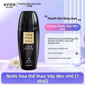 Avon | Nước Hoa Khử Mùi Lăn 40ml