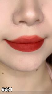 【Mua 1 giảm 40% 】Son Môi FOCALLURE Chất Nhung Lì Màu Hổ Phách Trọng Lượng Nhẹ Dưỡng Ẩm Thoáng Khí Cao Trong 1 Đa Năng Kèm Cọ Son