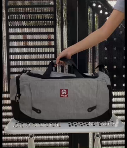 Túi xách du lịch thời trang Hàn Quốc Cao Cấp HARAS HR224