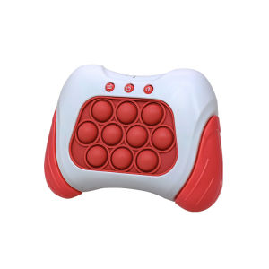 อิเล็กทรอนิกส์ป๊อปกดด่วนเกมบับเบิ้ลเครื่องเด็กการ์ตูนสนุกบรรเทาความเครียดของเล่นเด็กชายและเด็กหญิงของขวัญฮาโลวีน