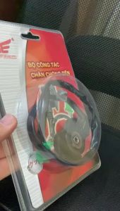 Công Tắc Chân Chống Điện Xe PCX (2011-2012) SH (2012-2016)