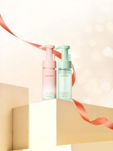 KIMTRUE | Gentle Amino Acid Cleansing Foam
