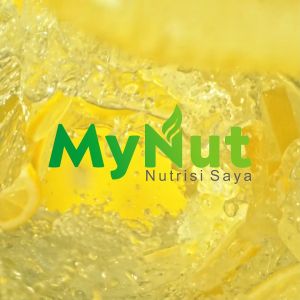 MYNUT SARI LEMON 1000 ML SARI LEMON CALIFORNIA 100% ASLI PREMIUM QUALITY
