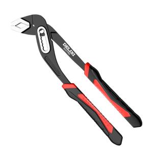 DELIXI Electric | Multipurpose Large Opening Water Pump Pliers