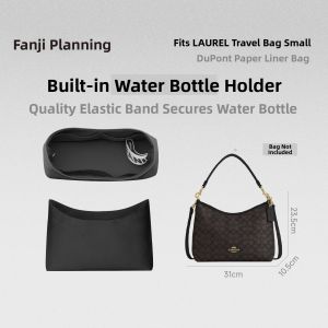 FANJI PROJECT | Waterproof Thin DuPont Paper Inner Bag