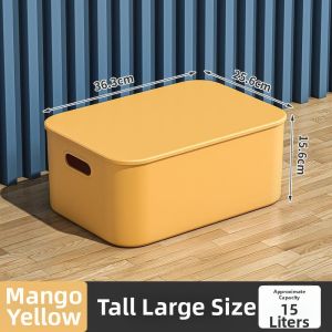 Besee | Home Multi-use Storage Box