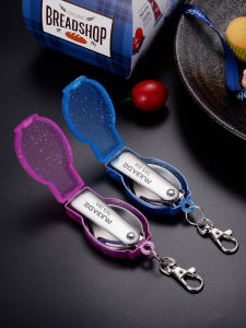 RUIJIADE | Creative Portable Folding Spoon