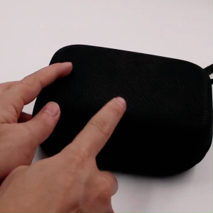 Carrying Case GoPro Hero 13 12 11 10 9 8 Travel Case Action Camera Portable Storage Bag 1pcs