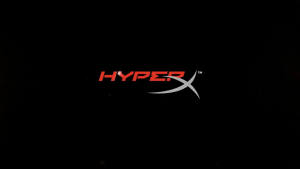 AURRA -HyperX Earbuds Gaming Cloud II - Black / Red Wired Noise Cancelling Stereo Bass Android iOS Non Bluetooth Non Wireless Led RGB Microphone Headset Gaming