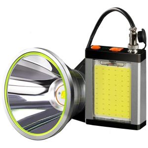 Super Bright Long-lasting Powerful Separated Headlamp