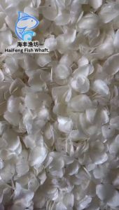 批发 /鱼鳞片（大）/Dried Fish Scale/Sisik Ikan Siakap/Collagen（B）/10KG
