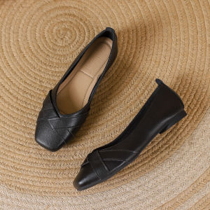 MIFEI | Slip-on Summer Flat Womens Single Shoes