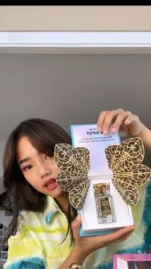Perfume Cewek // Paket Hemat 2Varian DIPSY Dan HAZEL // HODL Scent Parfum // Kado Ulang Tahun Farpum Wanita Premium Hampers Extrait De Perfume EDP 35ml