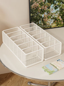 Phone Shell Cosmetics Organizer