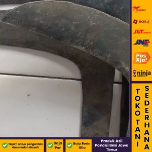 Sabit Unik Tanpa Gagang Arit Alat Pemotong Buah Pohon Ranting Murah Tanpa Joran