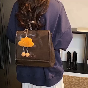 Tas Premium Ransel Wanita Tas Ransel import Tas Punggung Wanita Tas Backpack Wanita TW9308