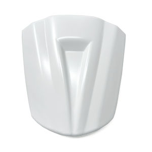 fit For Suzuki GSX-S 1000GT / GSX-S1000GT 2022 2023 2024 2025 2026 Motorcycle Cowl Seat Cowl Passenger Pillion Tail Seat