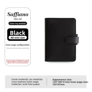 Filofax | Notebook for Multi-Use Gifts