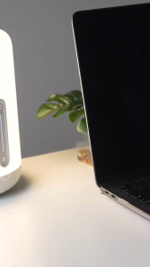 [แพ็คส่งเร็ว] Orsen by Eloop C102T หัวชาร์จเร็ว GaNCharger100W หัวชาร์จ Adapter พกพาสะดวก ชาร์จเร็ว PD QC PPS USB Type C มี มอก. อแดปเตอร์ สำหรับ Notebook iPhone Samsung หัวชาร์จtype c มีระบบตัดไฟอัตโนมัติ ช่องชาร์จ 3 ช่อง