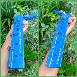 terlaris (alat penekuk besi dan begel 16mm)