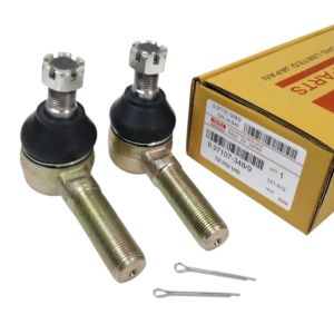 Tie Rod Isuzu Nkr66 - Nkr71 - Tirod End - Tirot Pendek - Terot - Terod