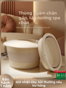 maitian | Portable Insulated Foot Bath Bucket