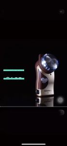 Shaver Electric Shaver Single Head Rotating Rechargeable Mens Electric Shave