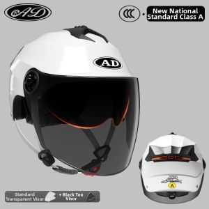 AD | Certified Light Weight Helmet