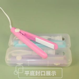 Solusi Menghemat Makanan | Penyegel Makanan Mini Hand Heat Sealer Plastik Sealing Machine 20W