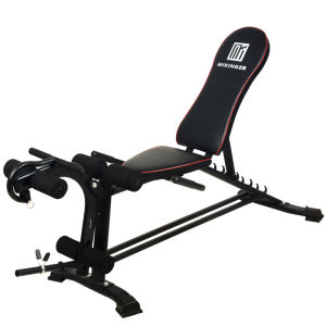 MIKING | Multi-function Mens Home Gym Bench