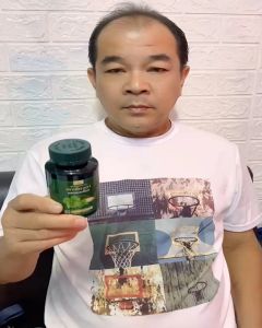 มะระขี้นก ผักเชียงดา 30 แคปซูล เบาหวาน ไขมัน ความดัน มือเท้าชา หน้ามืด อ่อนเพลีย ภาวะดื้ออินซูลิน สูตรแพทย์แผนไทย