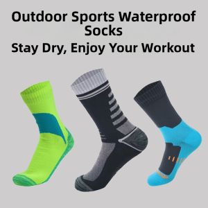 Xinpor | Waterproof Socks for Men and Women