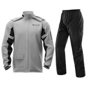 SULAITE | Waterproof Windproof Motorcycle Rain Suit Separate