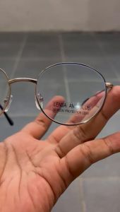 Kacamata Lensa Blu-ray Antiradiasi GW807