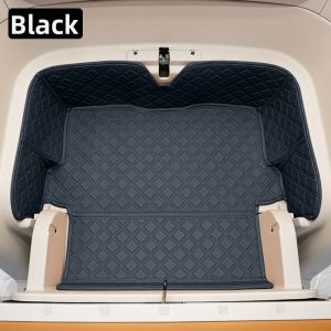 Storage Box Mat Decorative Modification Accessory For Electric Tricycle
