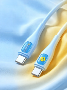 Rock | Multi-Device Compatible Fast Charging USB-C Cable