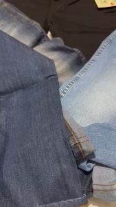 MC WISCER - CELANA JEANS PANJANG PRIA TERBARU 2025 SKINNY STRETCH DISTRO PRIA