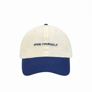 Breathable UV Protection Fishing Hat