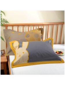 ผ้าฝ้ายแท้แบบมีซิป อุปกรณ์เสริมเตียงแบบหรูหรา กว้างขึ้น เสื้อผ้าฝ้ายแบบหนาสำหรับใช้ในบ้านสำหรับผู้ใหญ่ ผ้าขนแกะดูดซับเหงื่อ