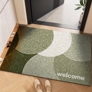 MOLORE | Simple Non-slip Durable PVC Doormat