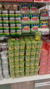 Dầu cù là con hổ Tiger Balm - Thái Lan