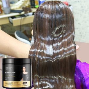 Masker Rambut Keratin Smoothing Memperbaiki Rambut RusakKering Keriting Sangat Menutrisi Perawatan Rambut Wangi Tahan Lama