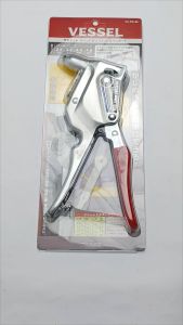 VESSEL Tang Rivet Hand Riveter Tembakan Paku Ratchet Rivet Gun No.RG-95 Nose Piece 2.43.24.04.8mm