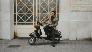 Beyerdynamic AVENTHO 100 Wireless Headphones หูฟังครอบหูไร้สาย by Pro Gadgets