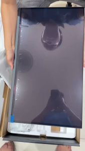 Màn Hình Máy Tính Gaming GIGABYTE MO27Q2/ FO27Q5P (27 inch/ QD OLED/ QHD/ Có Loa) - Hàng Chính Hãng