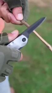 【COD】Outdoor Adjustable Wrench Hammer Tools Stainless Steel Multifunctional Plier