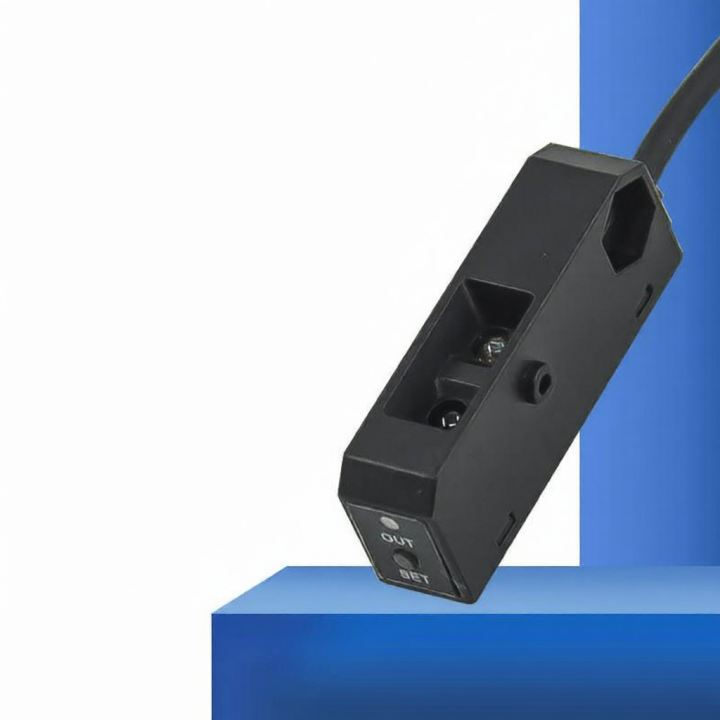 Refelctive Sensor JIEYUNMAO | Square Infrared Through-beam Reflective Photoelectric ...