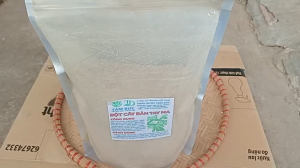 100g bột cây bàn tay ma nguyên chất - hỗ trợ cải thiện chức năng thận
